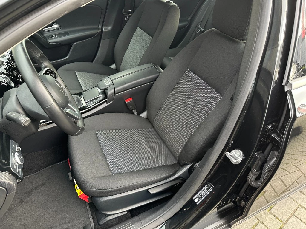 Mercedes-Benz A-Klasse – foto 11