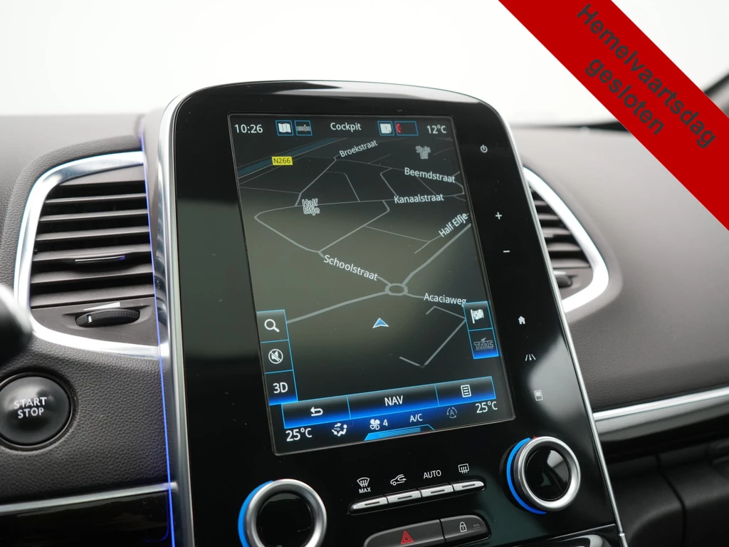 Renault Espace – foto 25