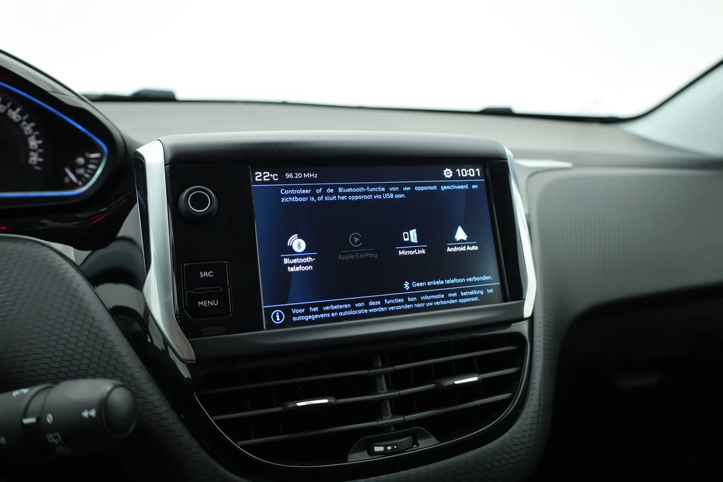 Peugeot 2008 – foto 23