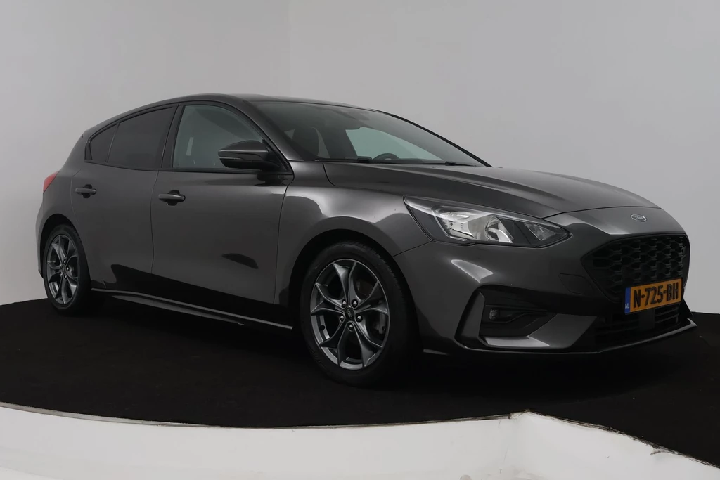 Ford Focus – foto 7