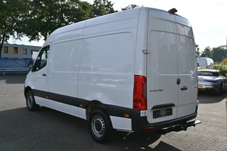 Mercedes-Benz Sprinter – thumbnail 2