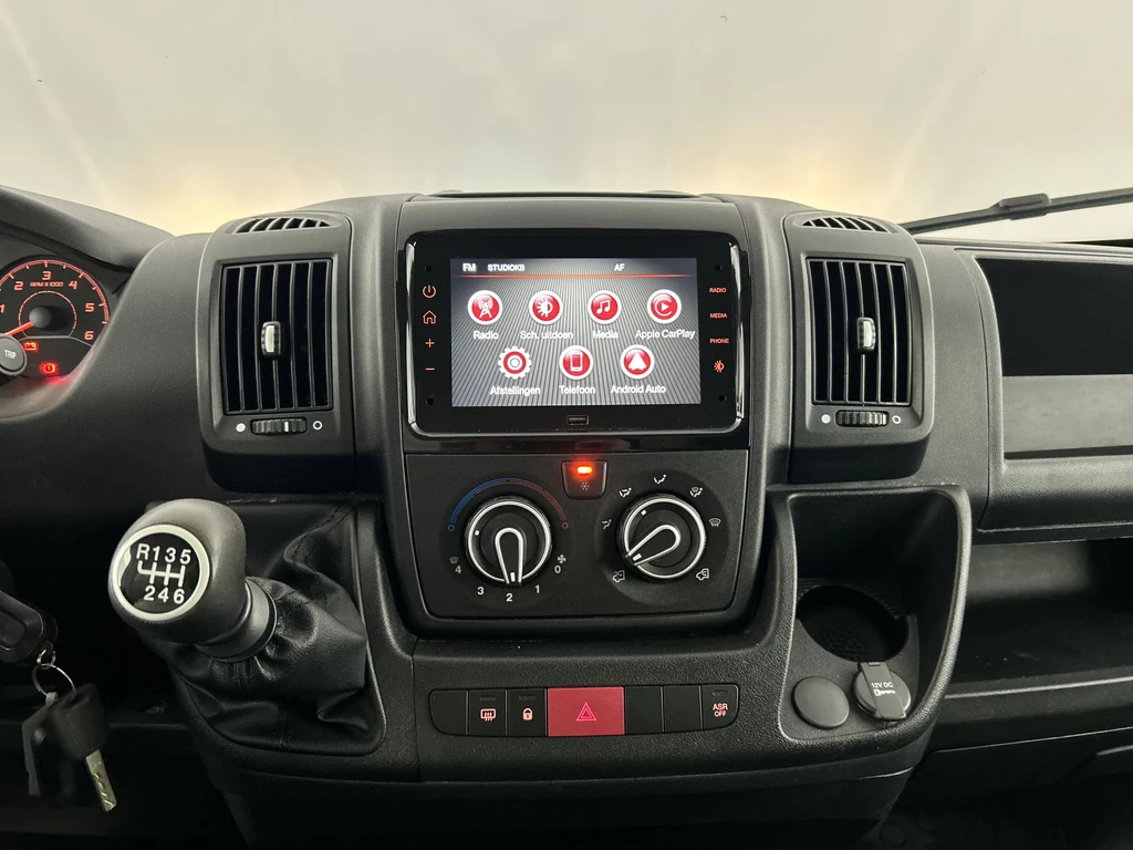 Citroën Jumper – foto 17