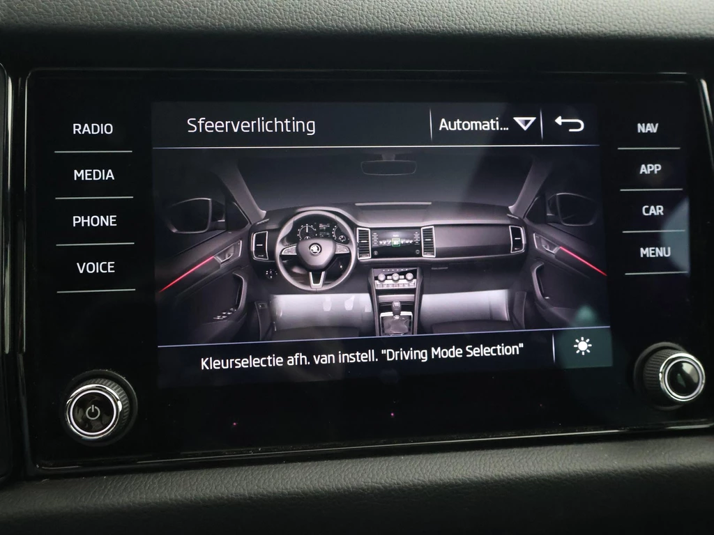 Škoda Kodiaq – foto 53