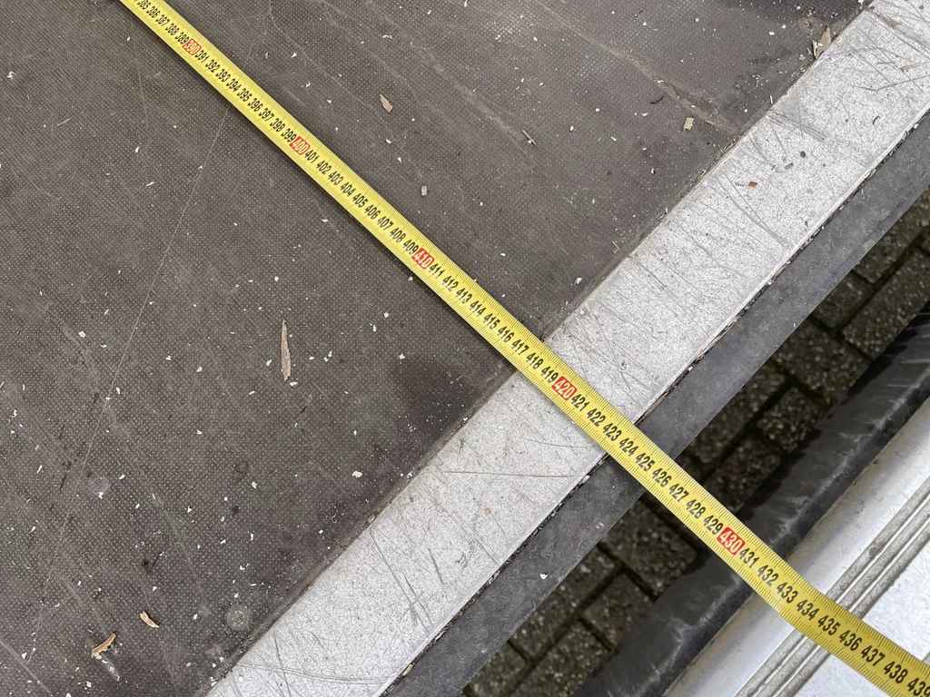 Opel Movano – foto 18