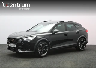 CUPRA Formentor – thumbnail 1