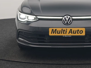 Volkswagen Golf – thumbnail 25