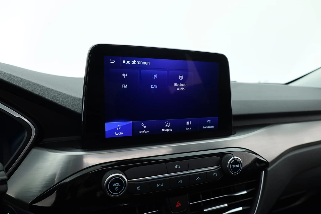 Ford Kuga – foto 27