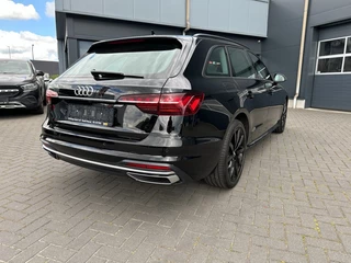 Audi A4 – thumbnail 4