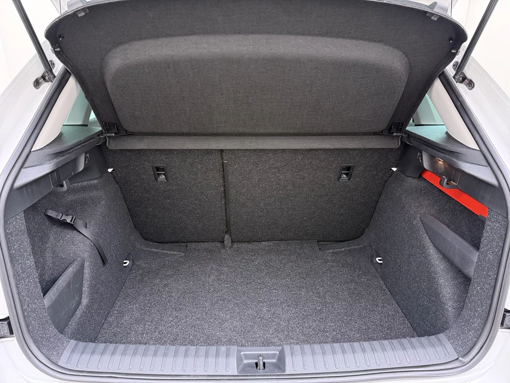Škoda Kamiq – foto 27