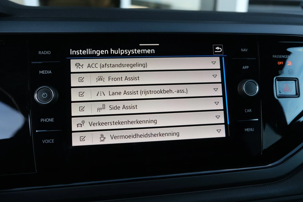 Volkswagen Taigo – foto 24