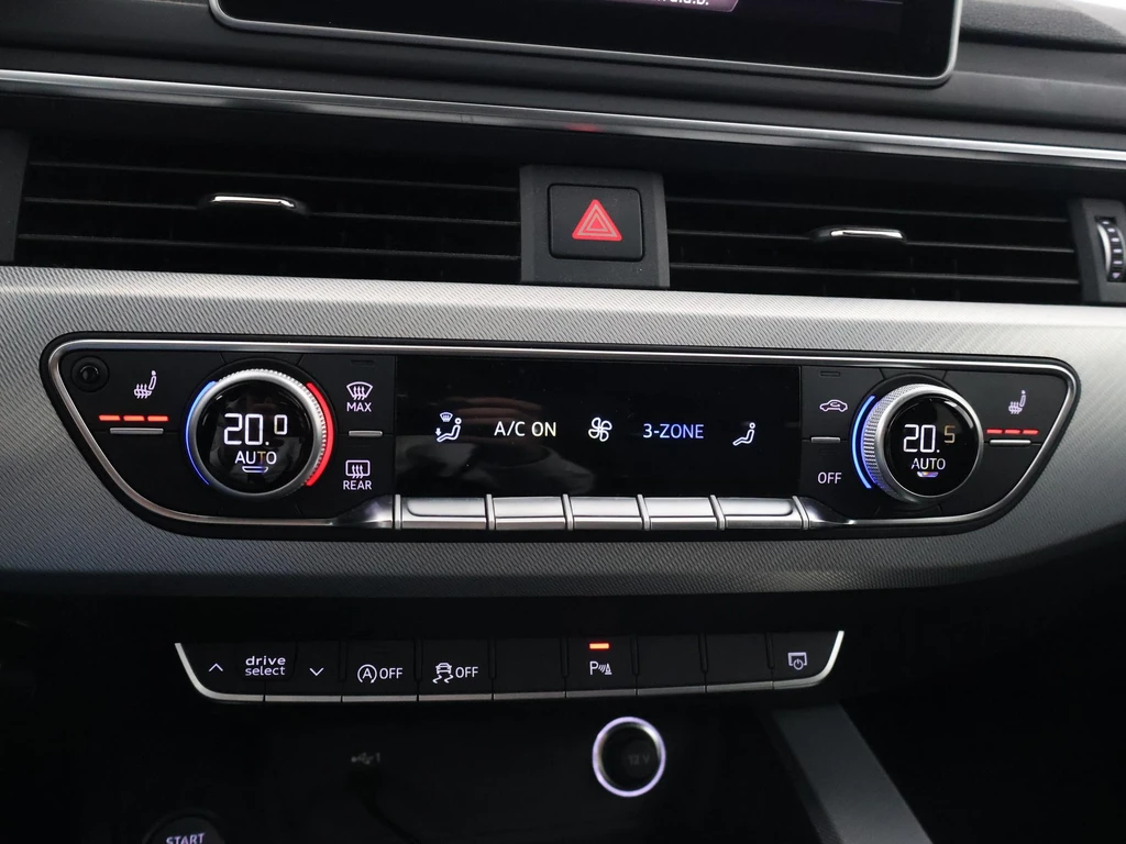 Audi A4 – foto 19