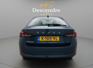 Škoda Octavia – thumbnail 4