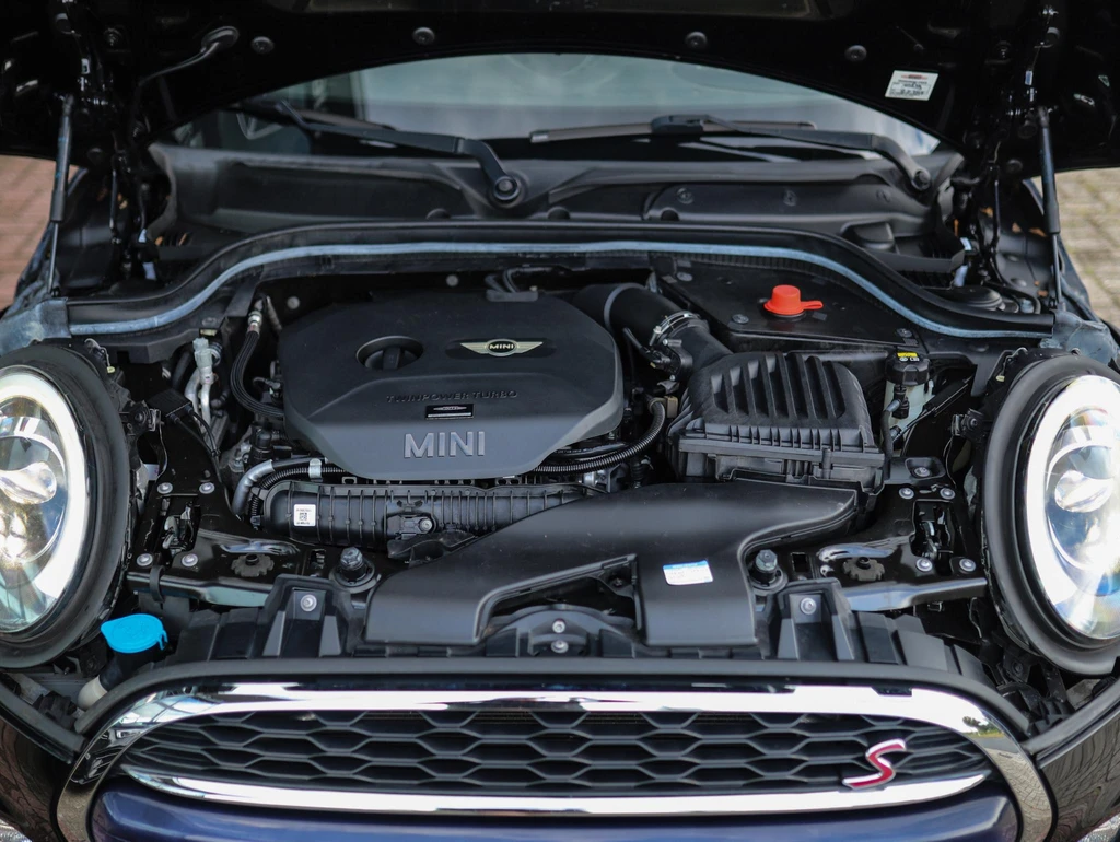 MINI Cooper S Cabrio – foto 20