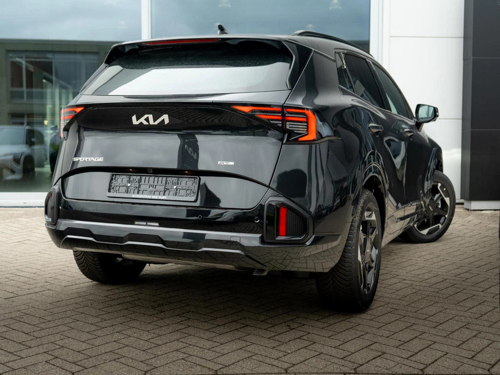 Kia Sportage – foto 6