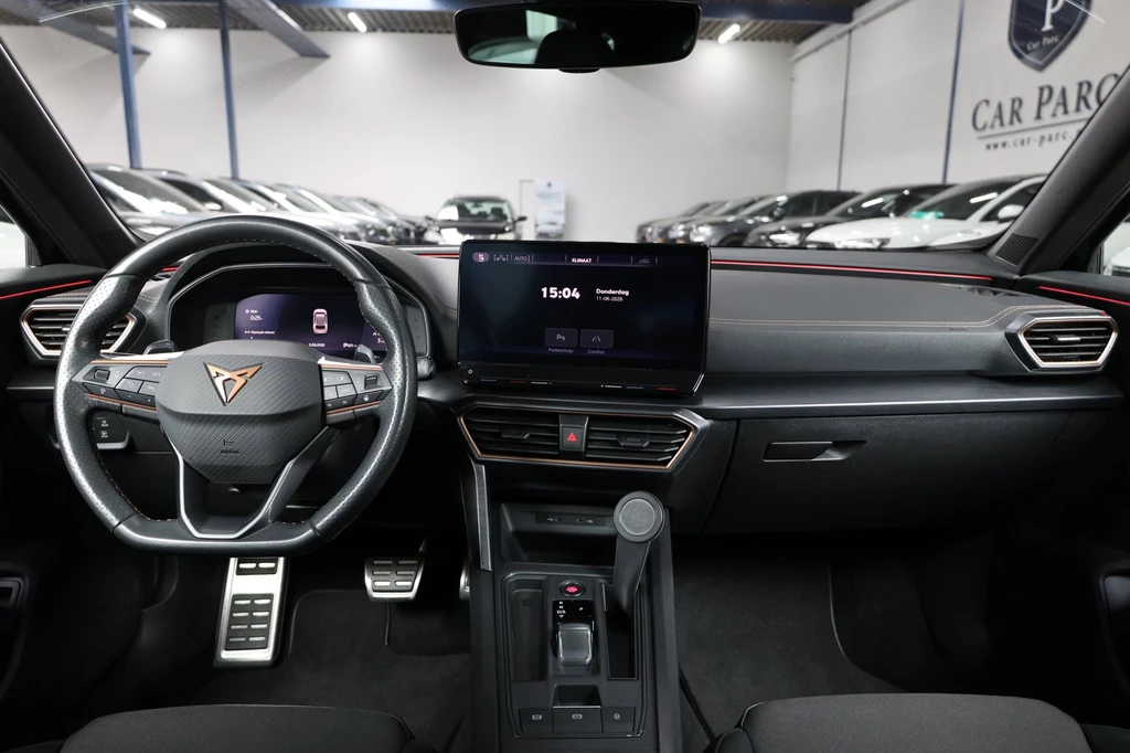CUPRA Formentor – foto 9