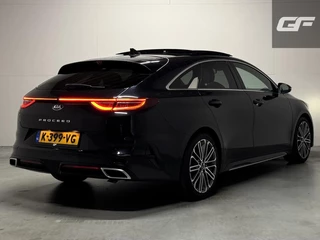 Kia ProCeed – thumbnail 11