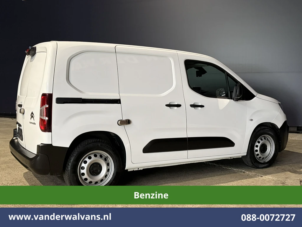 Citroën Berlingo – foto 3