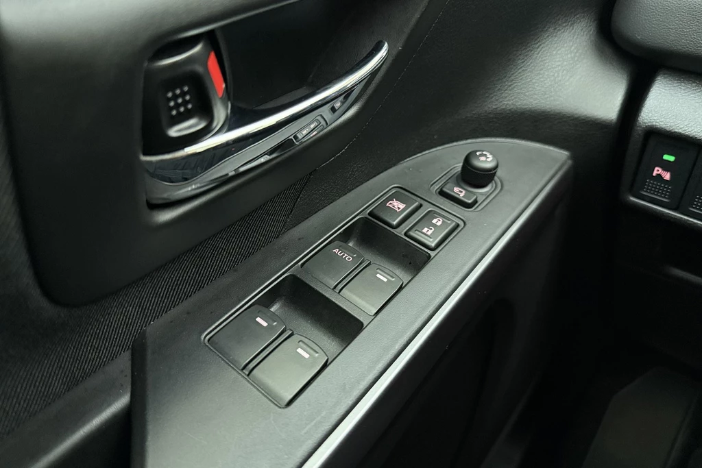 Suzuki S-Cross – foto 15