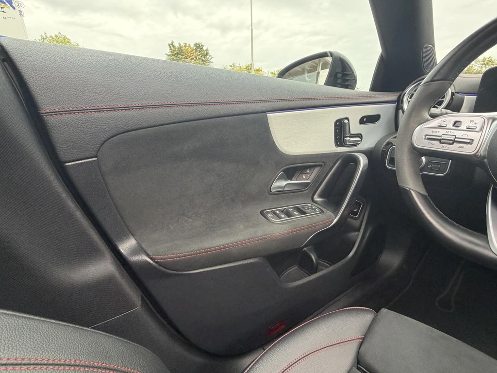 Mercedes-Benz CLA – foto 36