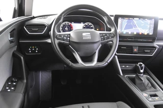 SEAT Leon – thumbnail 24