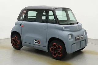 Citroën Ami – thumbnail 18