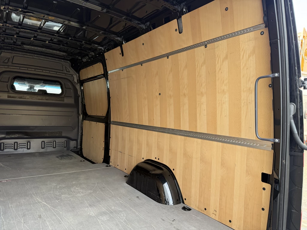 Mercedes-Benz Sprinter – foto 15