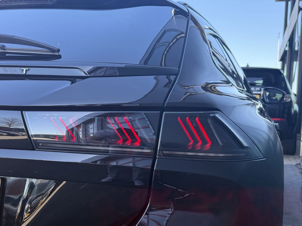 Peugeot 508 – foto 18