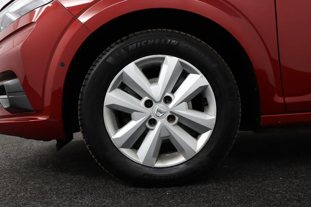 Dacia Sandero Stepway – foto 31