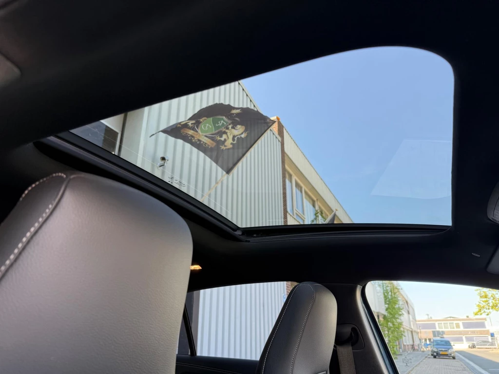 Mercedes-Benz A-Klasse – foto 39