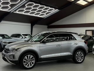 Volkswagen T-Roc – thumbnail 1