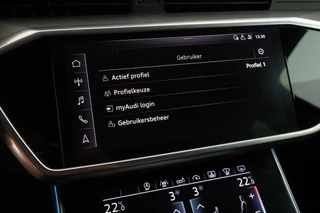 Audi A6 – thumbnail 29