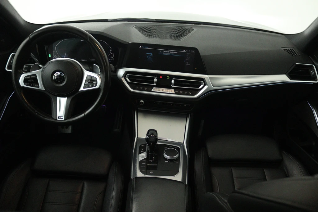 BMW 3 Serie – foto 22