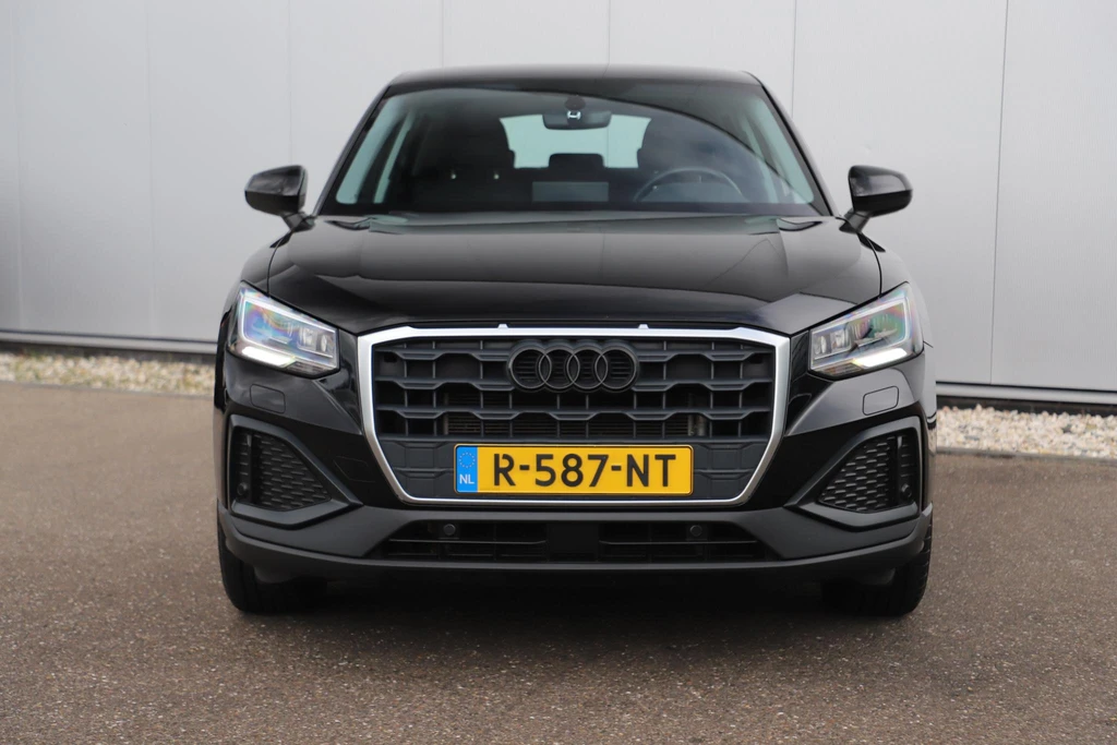 Audi Q2 – foto 4