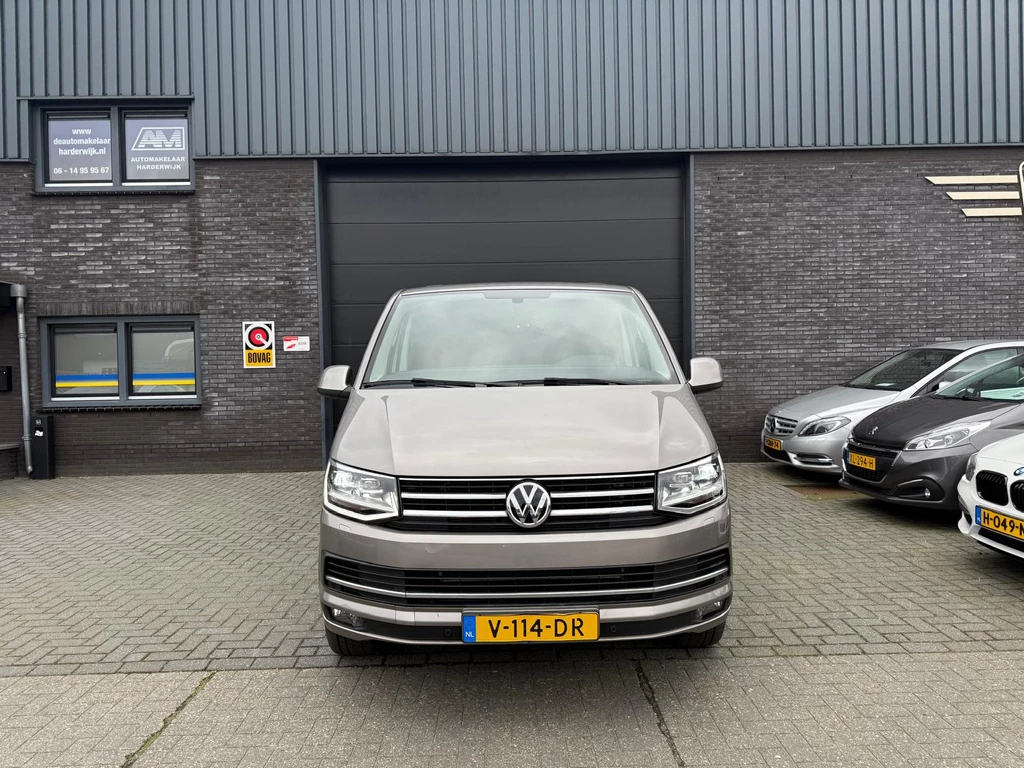 Volkswagen Transporter – foto 11