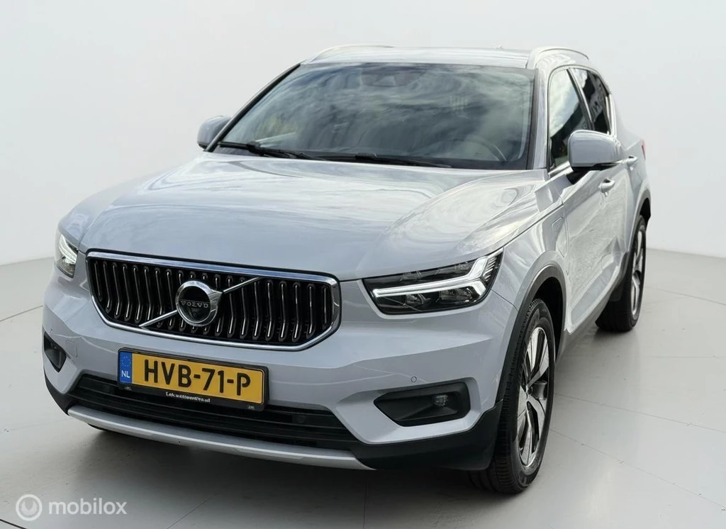 Volvo XC40 – foto 2