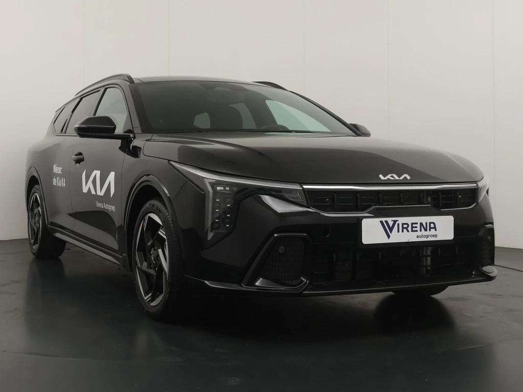 Kia K4 – foto 11