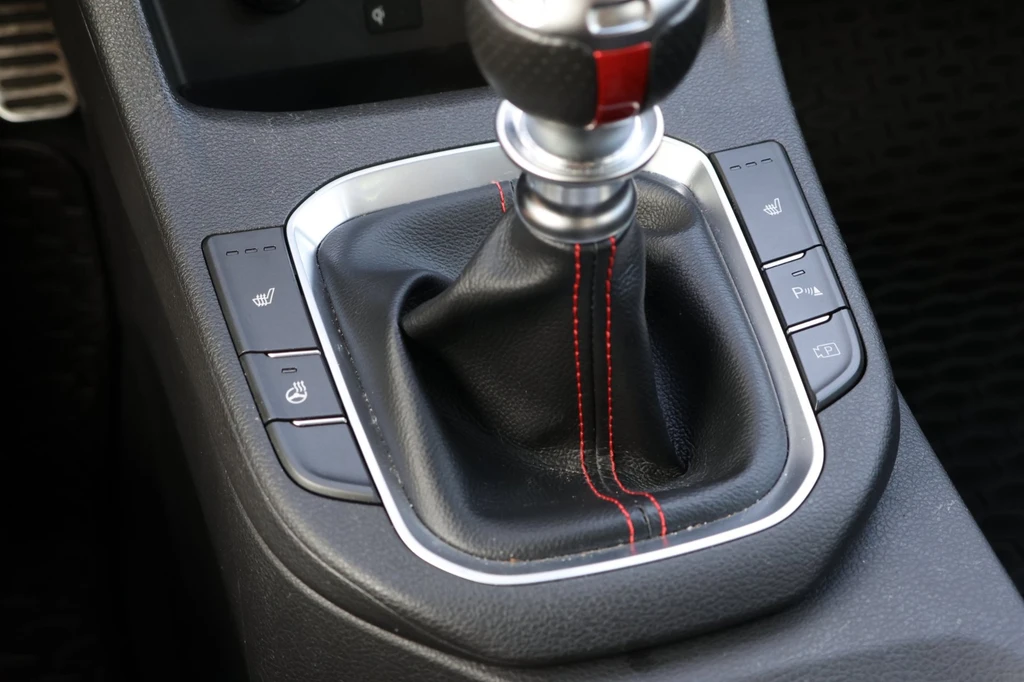 Hyundai i30 – foto 25