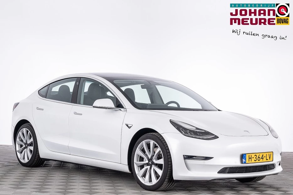 Tesla Model 3 – foto 5