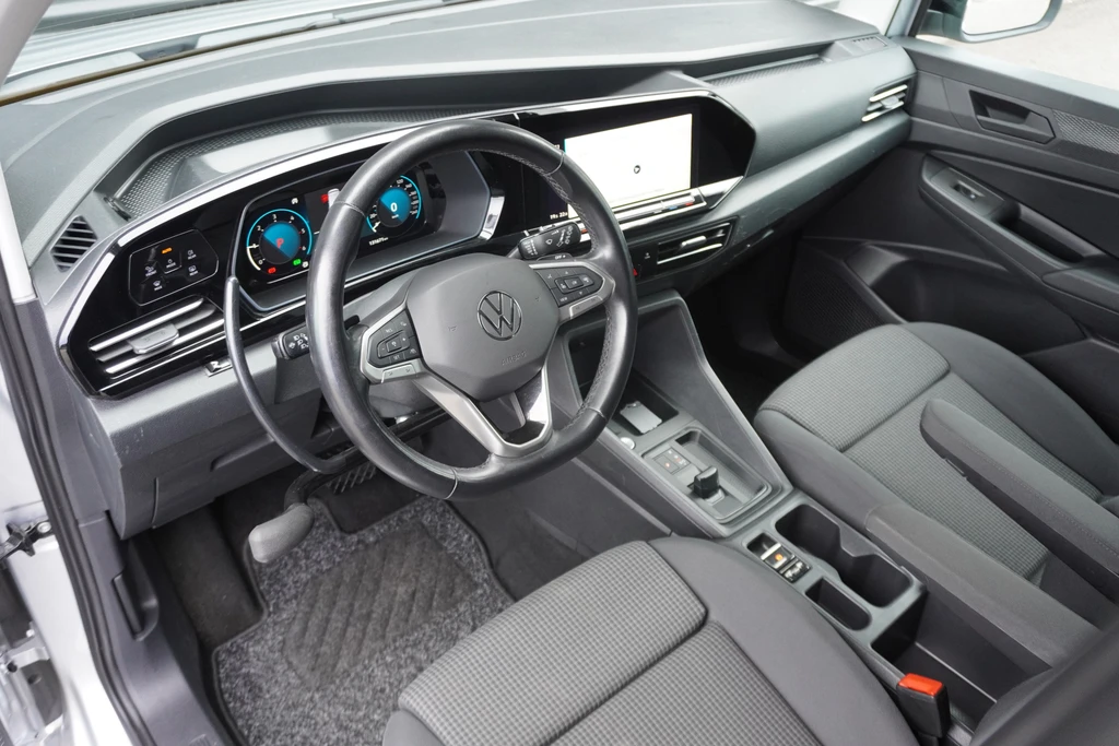 Volkswagen Caddy – foto 11