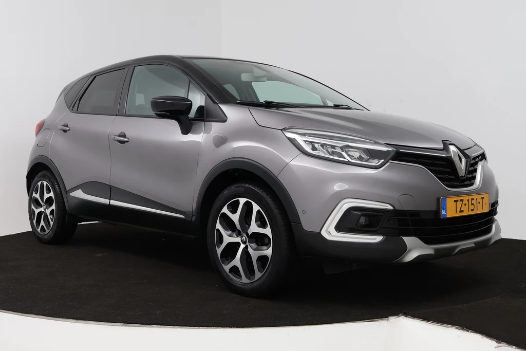 Renault Captur – foto 7