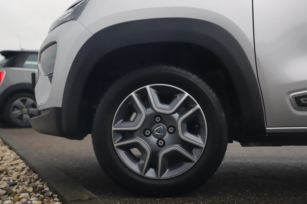 Dacia Spring – foto 3