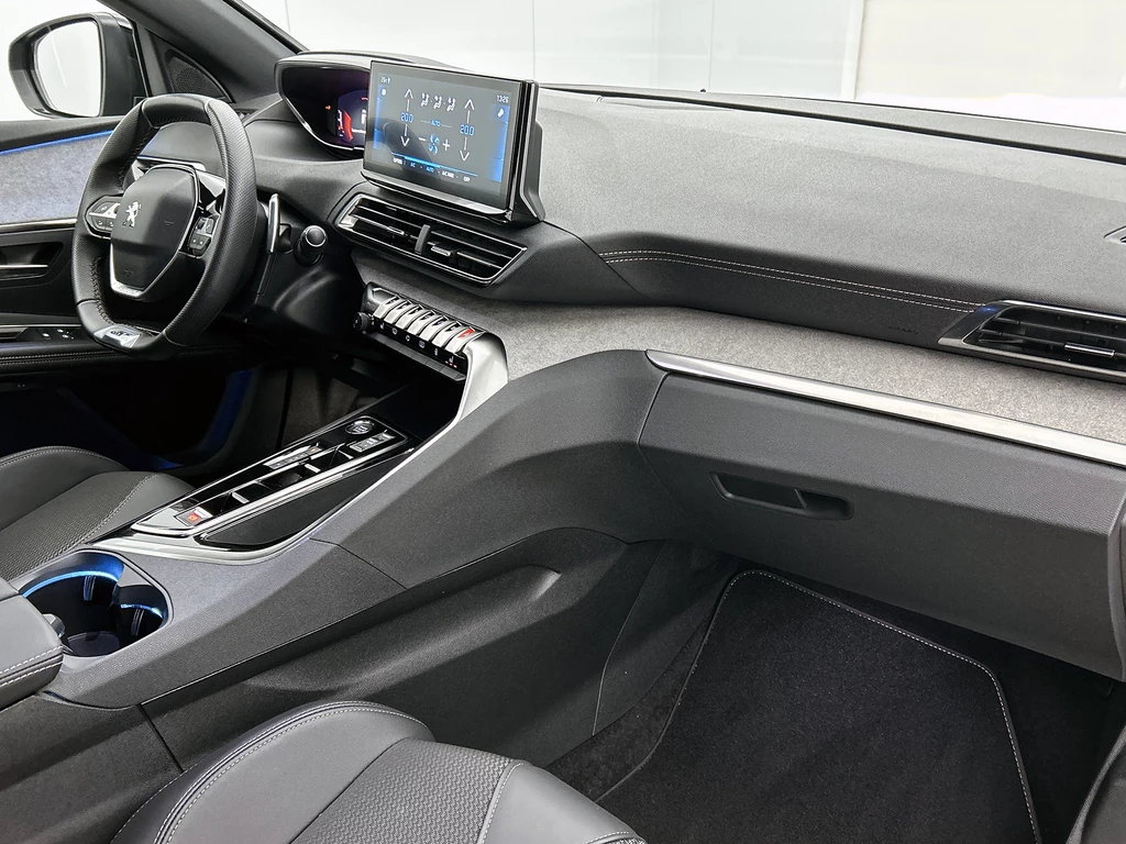 Peugeot 3008 – foto 21