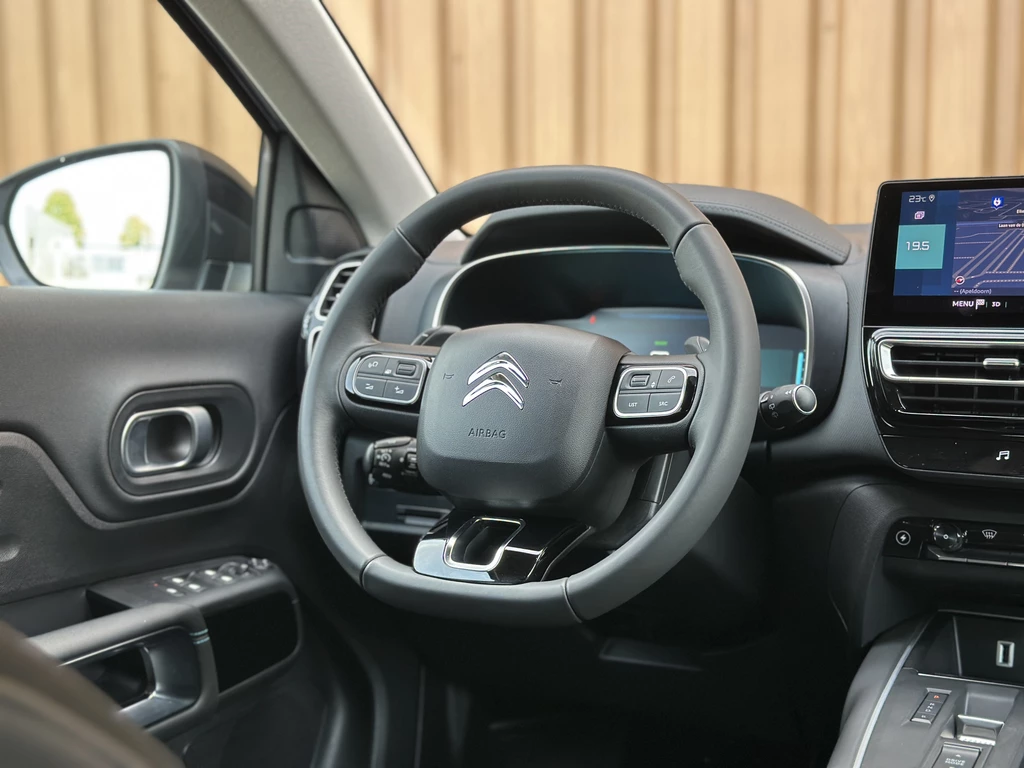 Citroën C5 Aircross – foto 10