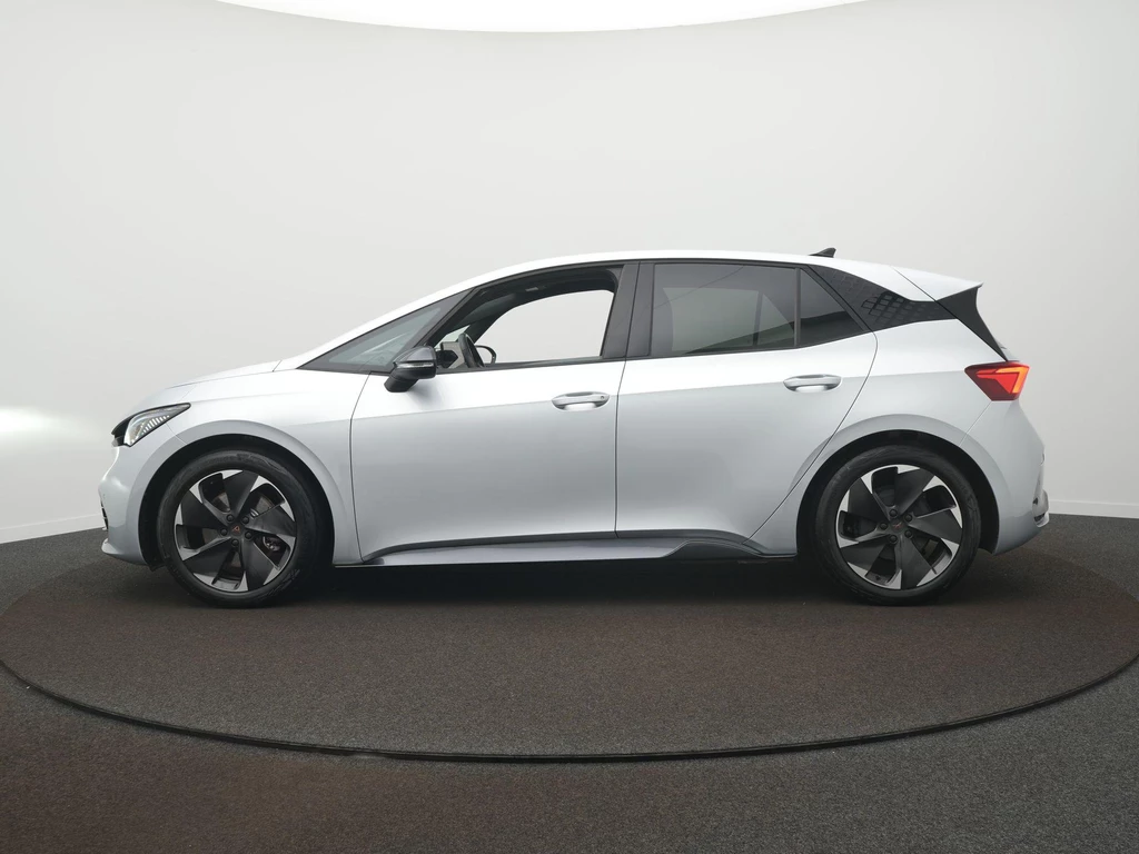 CUPRA Born – foto 3