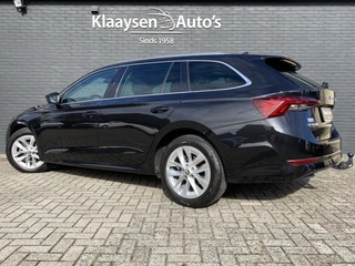 Škoda Octavia – thumbnail 3