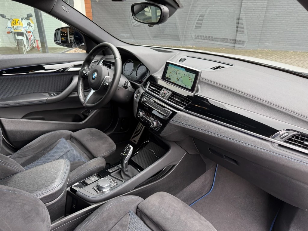 BMW X2 – foto 34