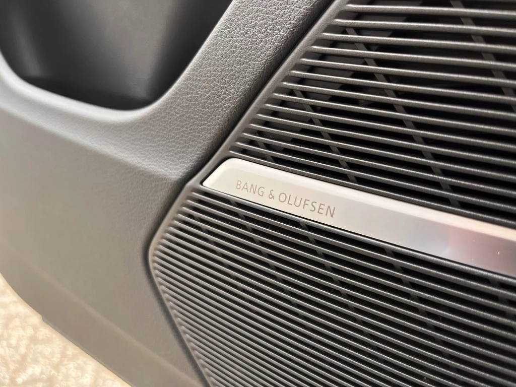Audi Q8 – foto 38