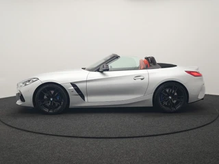 BMW Z4 – thumbnail 4