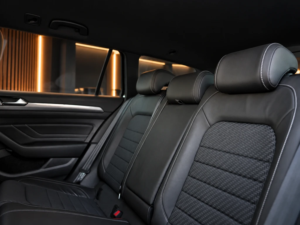 Volkswagen Passat – foto 20