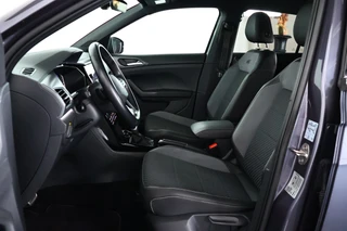 Volkswagen T-Cross – thumbnail 11